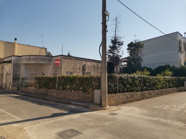 casa indipendente in vendita a Muro Leccese
