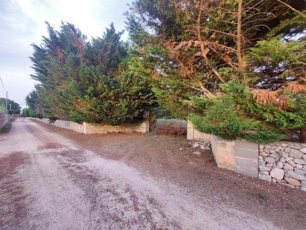 casa indipendente in vendita a Muro Leccese