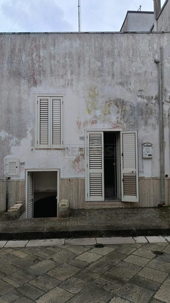 casa indipendente in vendita a Muro Leccese