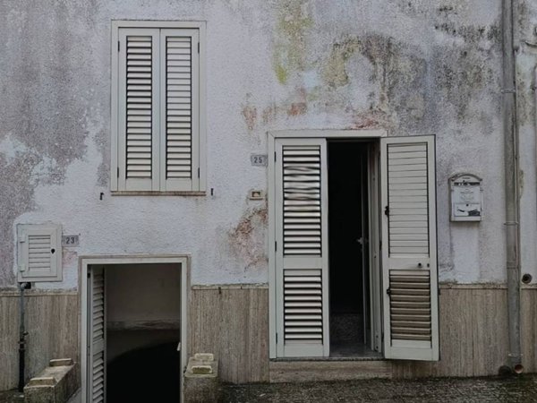 casa indipendente in vendita a Muro Leccese