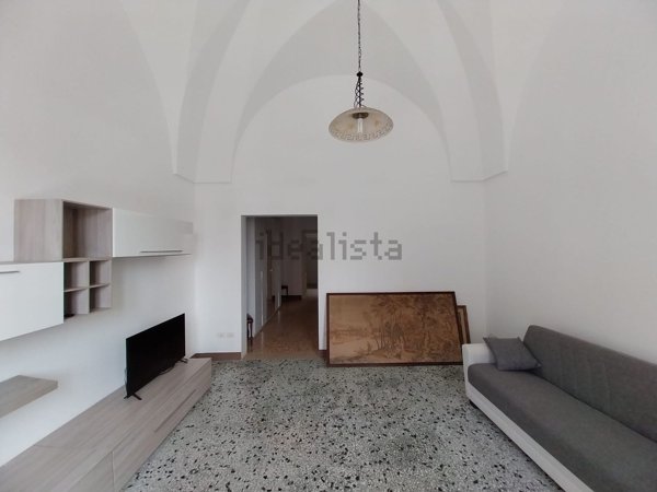 appartamento in vendita a Muro Leccese