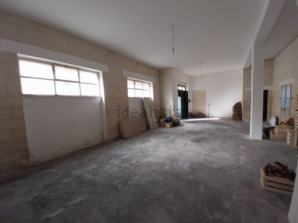 appartamento in vendita a Muro Leccese