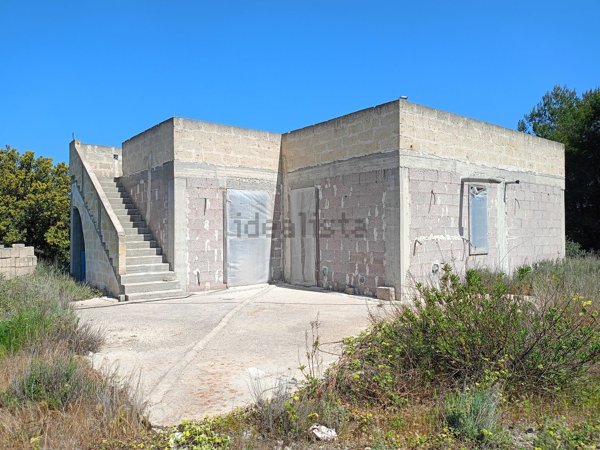 casa indipendente in vendita a Muro Leccese