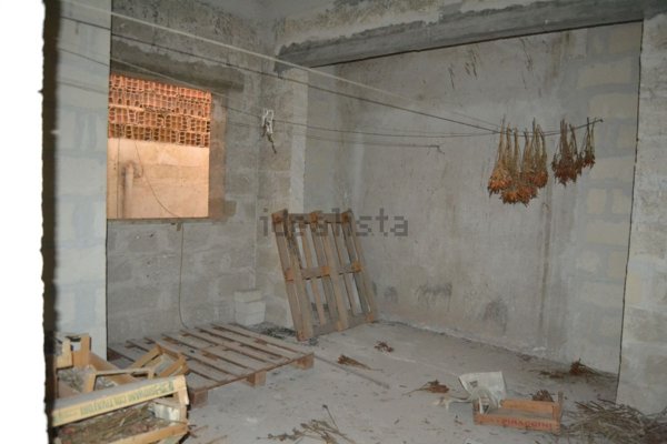 casa indipendente in vendita a Muro Leccese