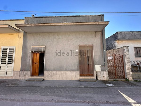 appartamento in vendita a Muro Leccese