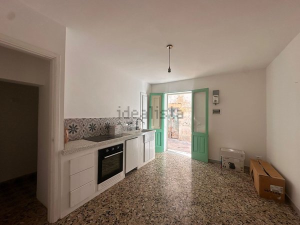 appartamento in vendita a Muro Leccese