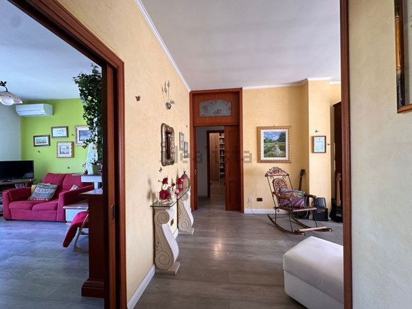 appartamento in vendita a Muro Leccese