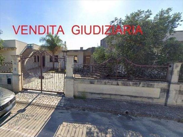 appartamento in vendita a Muro Leccese