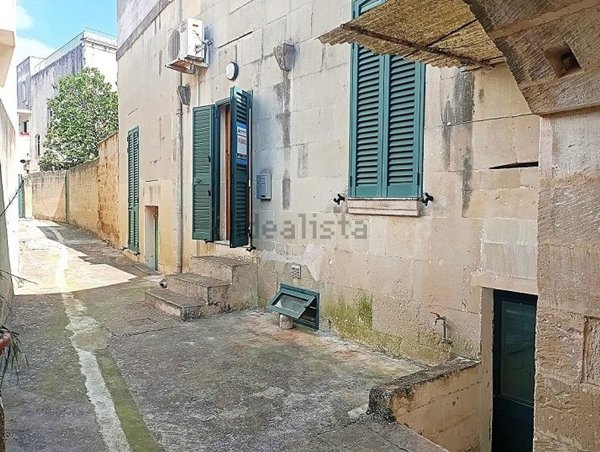 casa indipendente in vendita a Muro Leccese