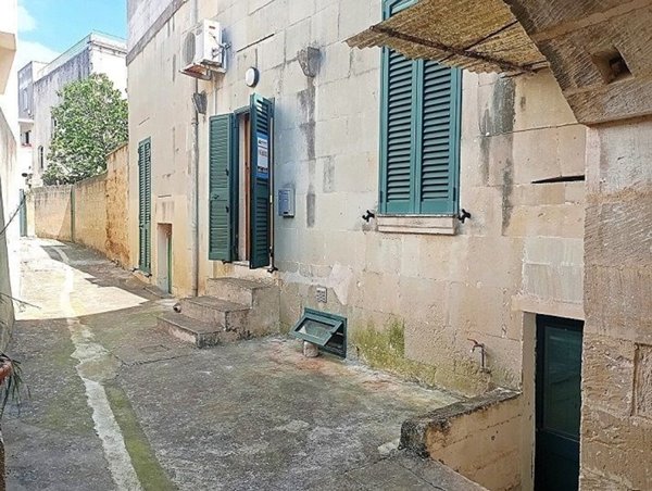 casa indipendente in vendita a Muro Leccese