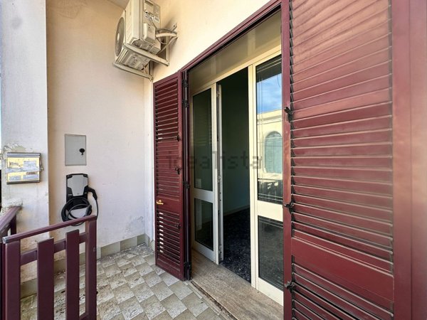 appartamento in vendita a Muro Leccese