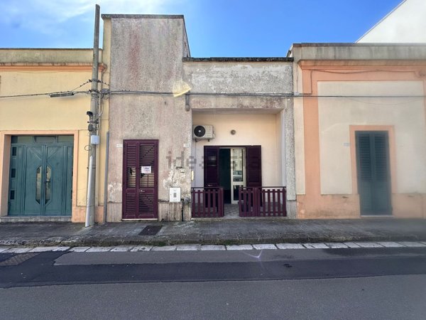 appartamento in vendita a Muro Leccese