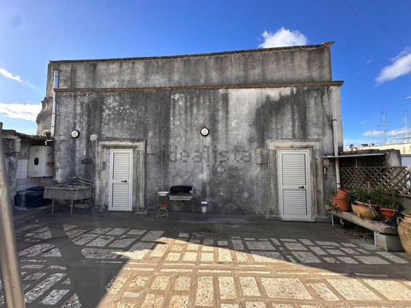 casa indipendente in vendita a Muro Leccese