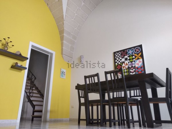 casa indipendente in vendita a Muro Leccese