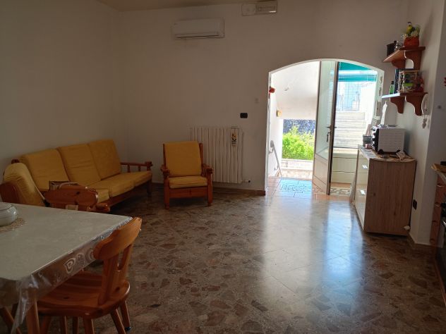 appartamento in vendita a Muro Leccese