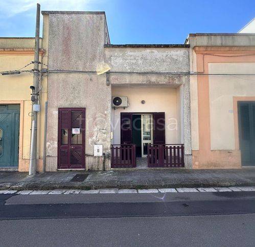 casa indipendente in vendita a Muro Leccese