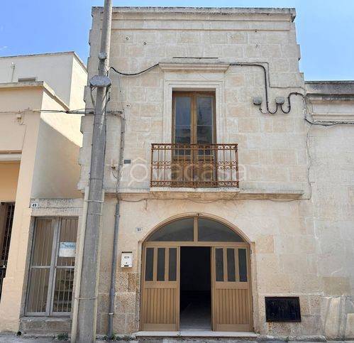casa indipendente in vendita a Muro Leccese