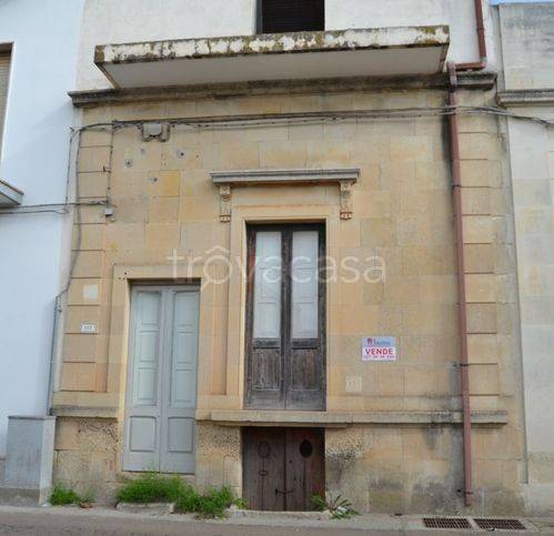 casa indipendente in vendita a Muro Leccese