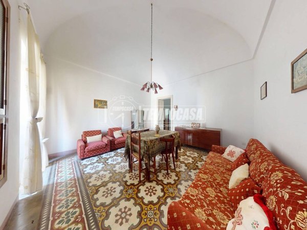 casa indipendente in vendita a Muro Leccese