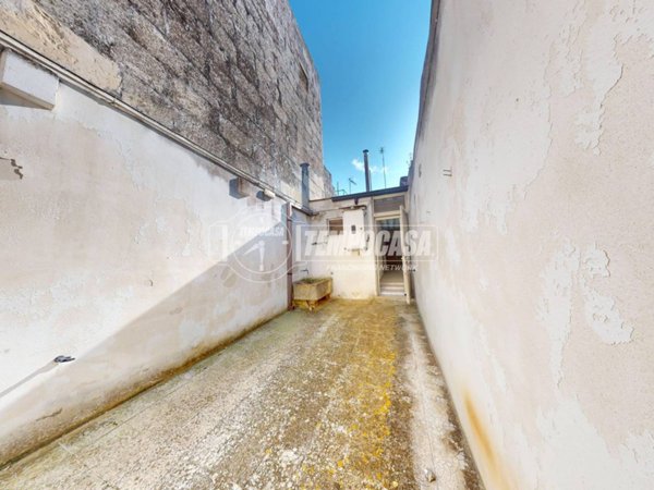 casa indipendente in vendita a Muro Leccese