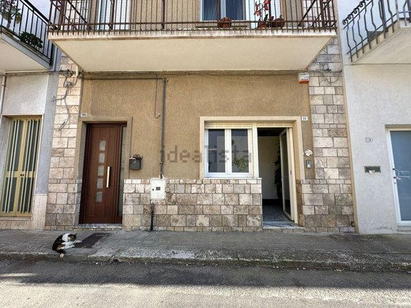casa indipendente in vendita a Muro Leccese
