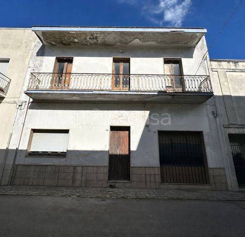 casa indipendente in vendita a Muro Leccese