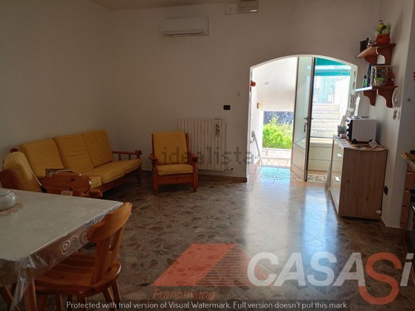 appartamento in vendita a Muro Leccese