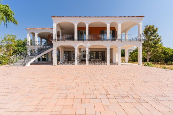 casa indipendente in vendita a Muro Leccese