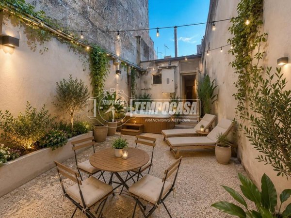 casa indipendente in vendita a Muro Leccese
