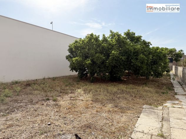 casa indipendente in vendita a Muro Leccese