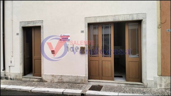 casa indipendente in vendita a Muro Leccese