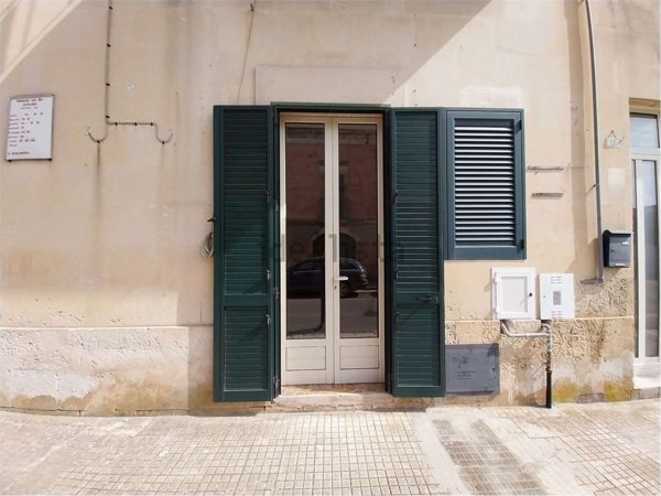 appartamento in vendita a Muro Leccese