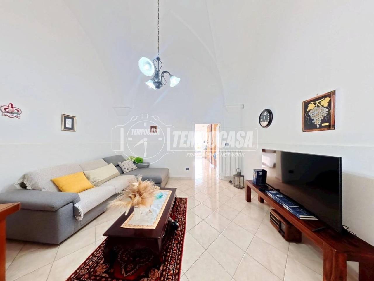 casa indipendente in vendita a Muro Leccese