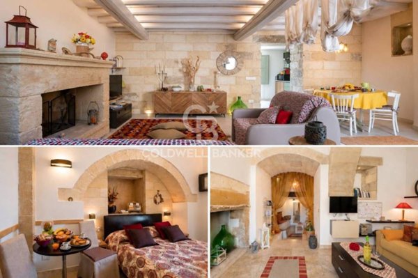 casa indipendente in vendita a Muro Leccese