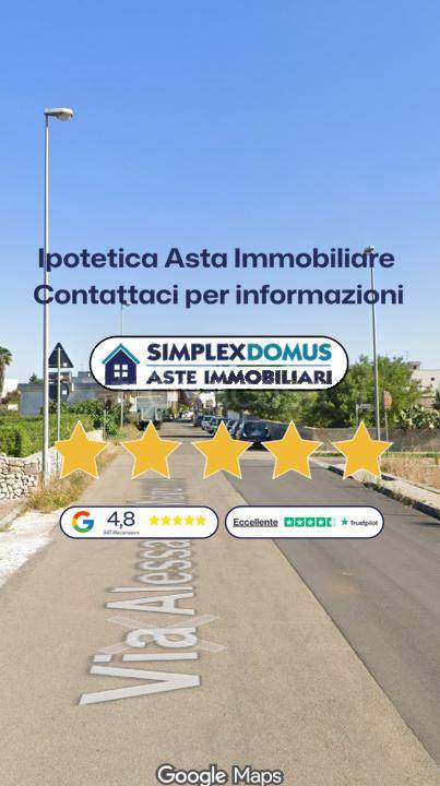 appartamento in vendita a Muro Leccese