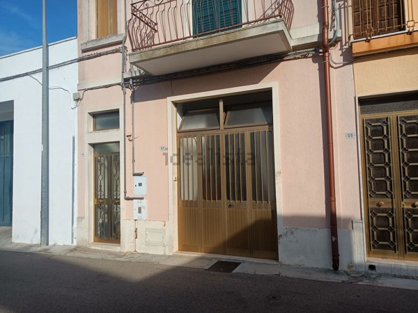casa indipendente in vendita a Muro Leccese