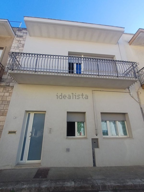 casa indipendente in vendita a Muro Leccese