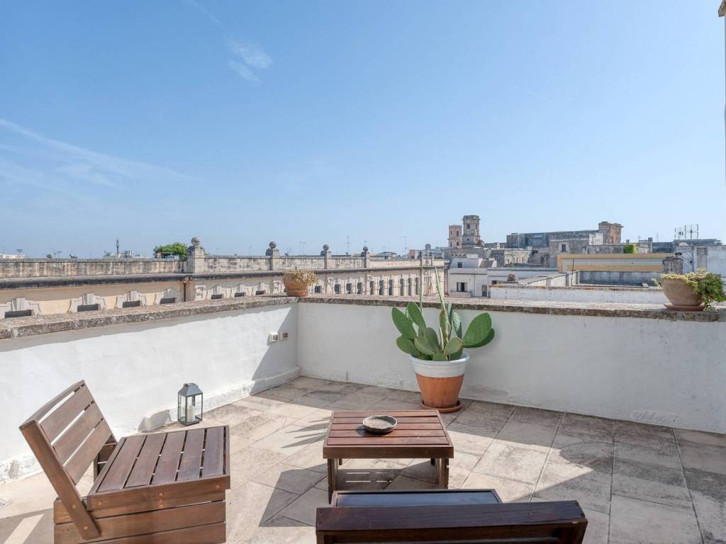 casa indipendente in vendita a Nardò
