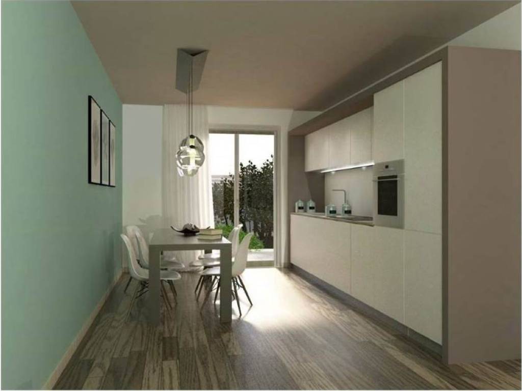 appartamento in vendita a Nardò