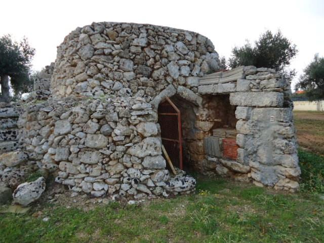 casa indipendente in vendita a Nardò in zona Santa Maria al Bagno