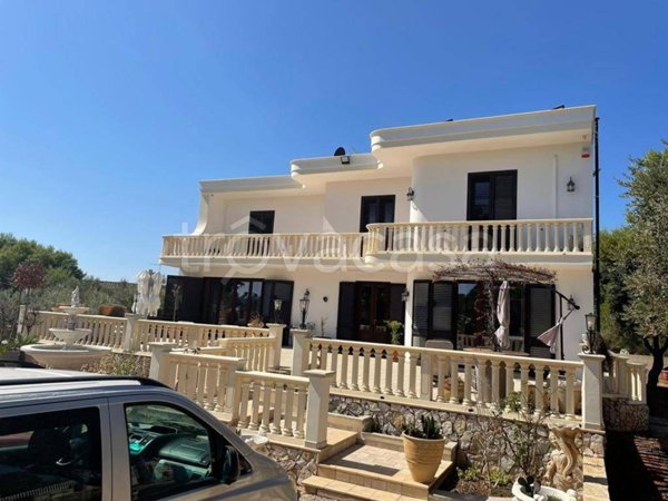 casa indipendente in vendita a Nardò in zona Santa Maria al Bagno