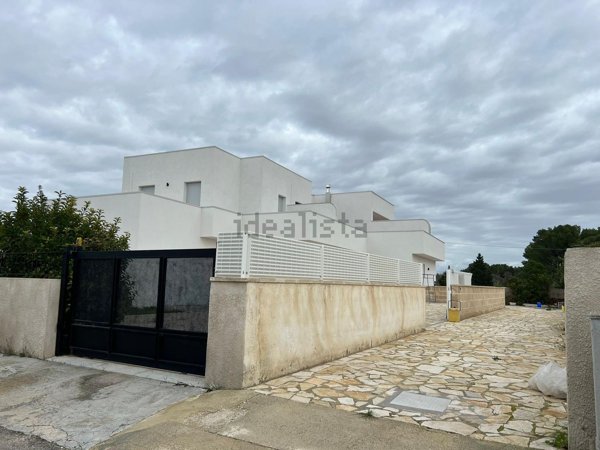 casa indipendente in vendita a Nardò in zona Santa Caterina