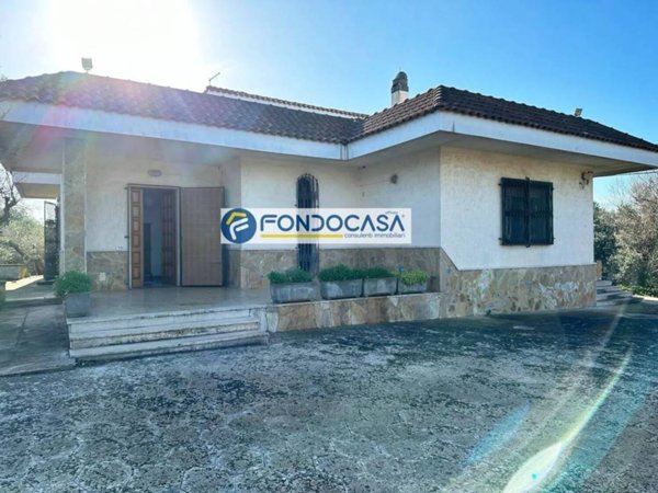 casa indipendente in vendita a Nardò in zona Sant'Isidoro