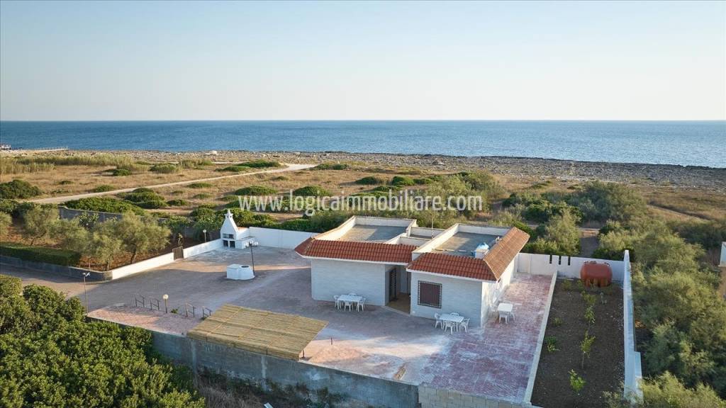casa indipendente in vendita a Nardò