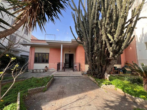 casa indipendente in vendita a Nardò