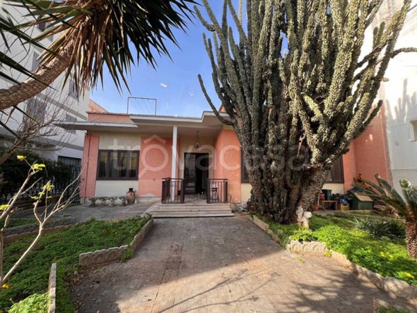 casa indipendente in vendita a Nardò