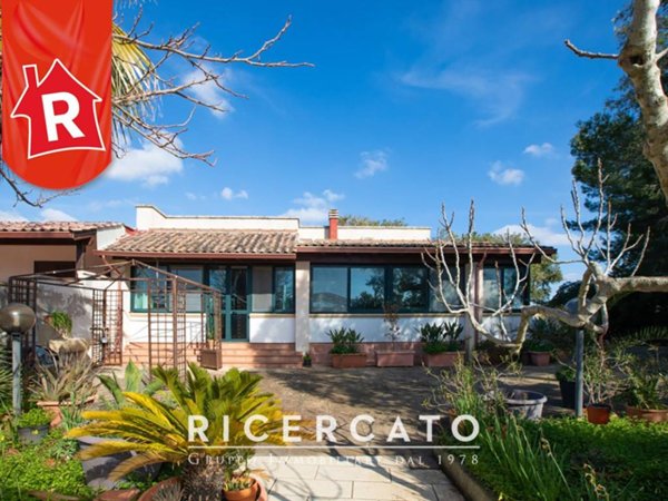 casa indipendente in vendita a Nardò