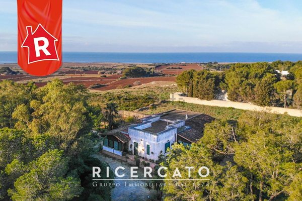 casa indipendente in vendita a Nardò