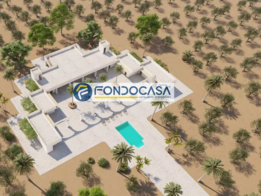 casa indipendente in vendita a Nardò