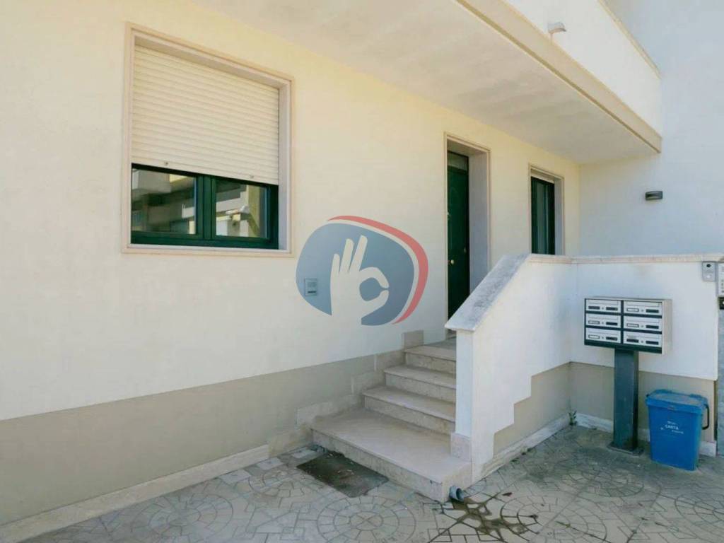 casa indipendente in vendita a Nardò in zona Santa Maria al Bagno